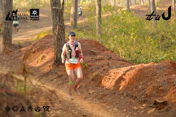 Dalat Ultra Trail 2026 - Ảnh #4842358
