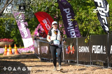 Dalat Ultra Trail 2026 - Ảnh #4741743