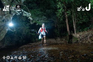 Dalat Ultra Trail 2026 - Ảnh #4907414