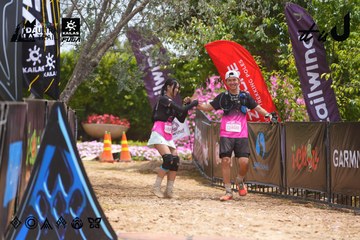 Dalat Ultra Trail 2026 - Ảnh #4870109