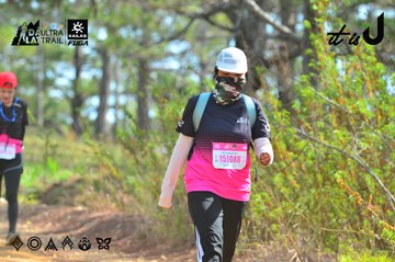 Dalat Ultra Trail 2026 - Ảnh #4750941