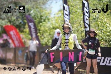 Dalat Ultra Trail 2026 - Ảnh #4692740