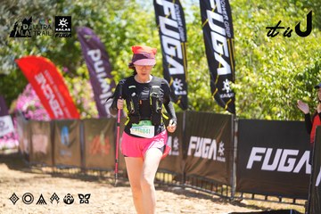 Dalat Ultra Trail 2026 - Ảnh #4696261
