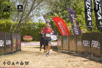 Dalat Ultra Trail 2026 - Ảnh #4690352