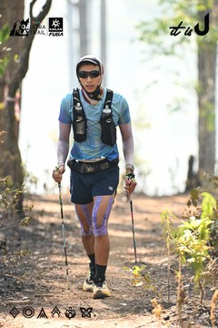 Dalat Ultra Trail 2026 - Ảnh #4706394
