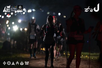 Dalat Ultra Trail 2026 - Ảnh #4720547