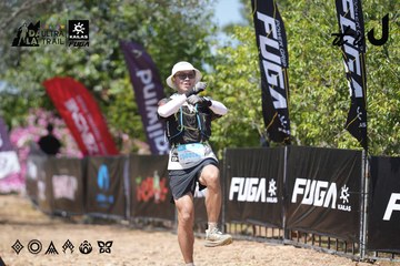 Dalat Ultra Trail 2026 - Ảnh #4747644