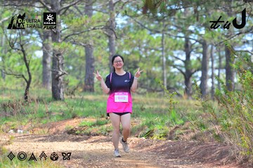 Dalat Ultra Trail 2026 - Ảnh #4792059