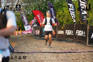Dalat Ultra Trail 2026 - Ảnh #4744438