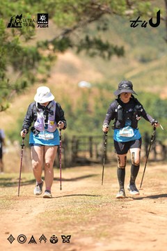 Dalat Ultra Trail 2026 - Ảnh #4717848