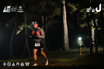 Dalat Ultra Trail 2026 - Ảnh #4697458