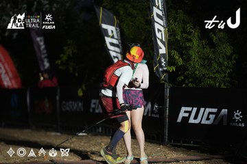 Dalat Ultra Trail 2026 - Ảnh #4762138