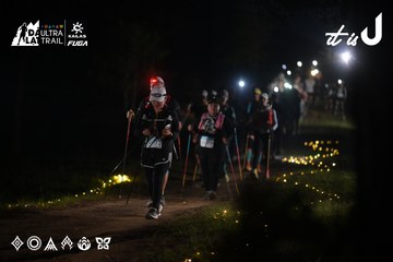 Dalat Ultra Trail 2026 - Ảnh #4720343