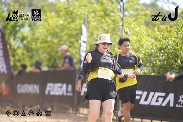 Dalat Ultra Trail 2026 - Ảnh #4837910