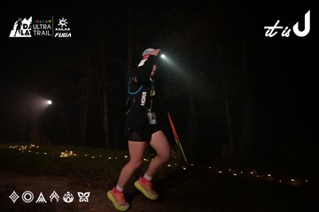 Dalat Ultra Trail 2026 - Ảnh #4704635