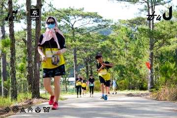 Dalat Ultra Trail 2026 - Ảnh #4833829