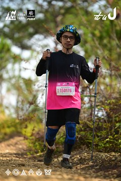 Dalat Ultra Trail 2026 - Ảnh #4912299