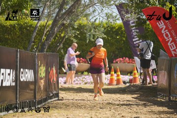Dalat Ultra Trail 2026 - Ảnh #4683879