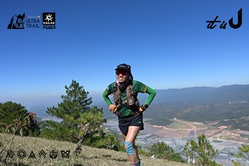 Dalat Ultra Trail 2026 - Ảnh #4734065