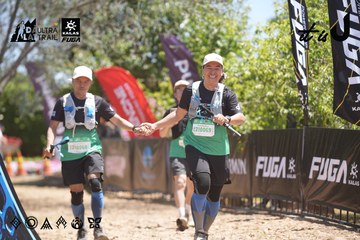 Dalat Ultra Trail 2026 - Ảnh #4692851