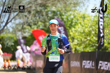 Dalat Ultra Trail 2026 - Ảnh #4696211
