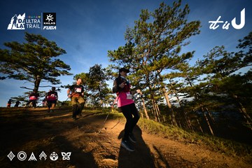 Dalat Ultra Trail 2026 - Ảnh #4910054