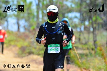Dalat Ultra Trail 2026 - Ảnh #4877329