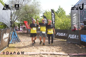 Dalat Ultra Trail 2026 - Ảnh #4863160