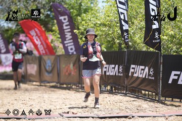 Dalat Ultra Trail 2026 - Ảnh #4693921
