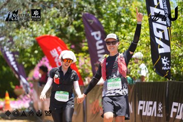 Dalat Ultra Trail 2026 - Ảnh #4699949