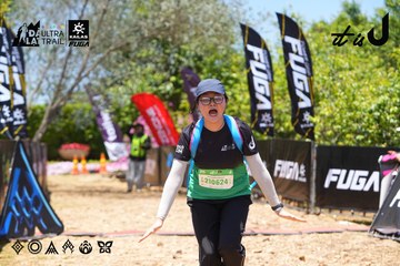 Dalat Ultra Trail 2026 - Ảnh #4722533