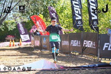 Dalat Ultra Trail 2026 - Ảnh #4682848