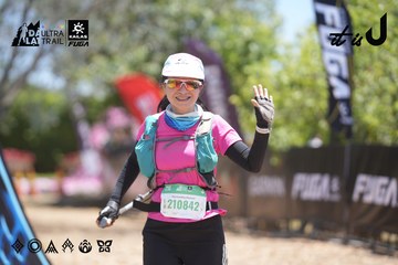 Dalat Ultra Trail 2026 - Ảnh #4692807