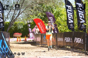 Dalat Ultra Trail 2026 - Ảnh #4695891