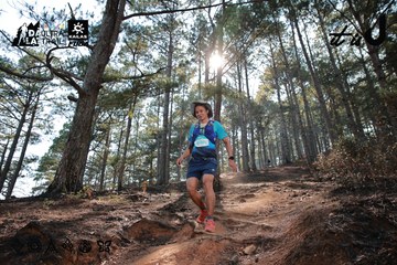 Dalat Ultra Trail 2026 - Ảnh #4739817