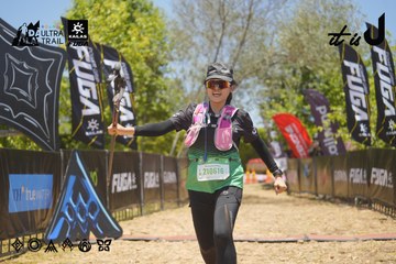 Dalat Ultra Trail 2026 - Ảnh #4695287