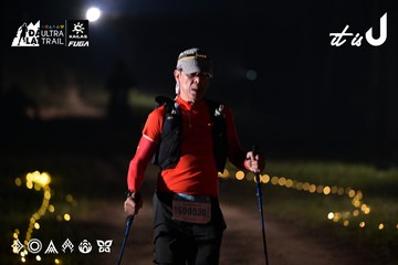 Dalat Ultra Trail 2026 - Ảnh #4729743