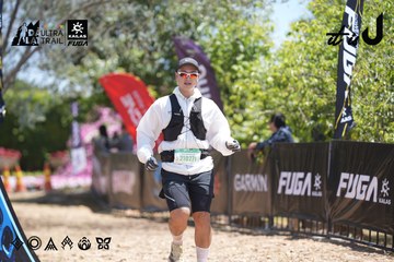 Dalat Ultra Trail 2026 - Ảnh #4692322