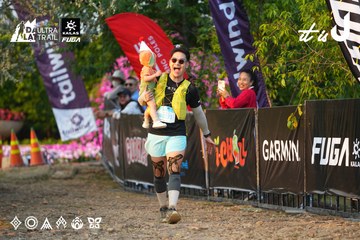 Dalat Ultra Trail 2026 - Ảnh #4744527