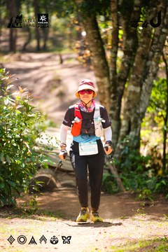 Dalat Ultra Trail 2026 - Ảnh #4908133