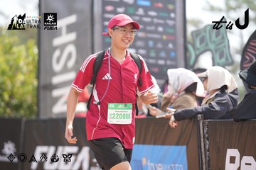Dalat Ultra Trail 2026 - Ảnh #4859615