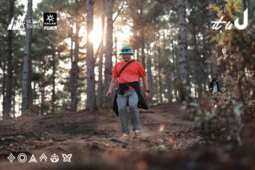 Dalat Ultra Trail 2026 - Ảnh #4740668