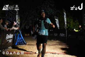 Dalat Ultra Trail 2026 - Ảnh #4760210
