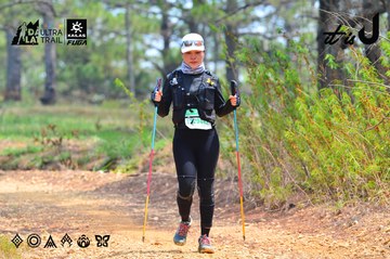 Dalat Ultra Trail 2026 - Ảnh #4875255