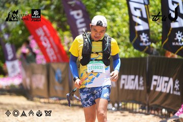 Dalat Ultra Trail 2026 - Ảnh #4699552