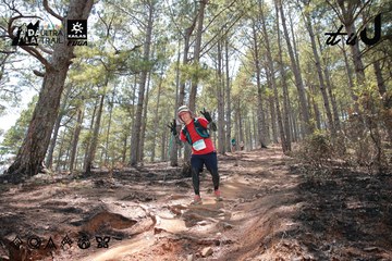 Dalat Ultra Trail 2026 - Ảnh #4738836