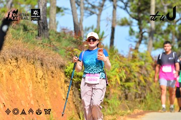 Dalat Ultra Trail 2026 - Ảnh #4749753
