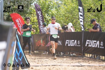 Dalat Ultra Trail 2026 - Ảnh #4857917