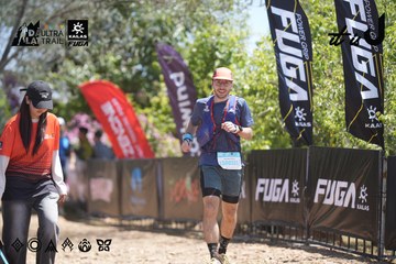 Dalat Ultra Trail 2026 - Ảnh #4691667
