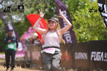 Dalat Ultra Trail 2026 - Ảnh #4866449